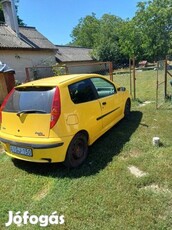 Eladó fiat punto