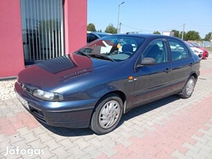 Fiat Brava 1.4 12V S kitünő állapot 139000Km!!