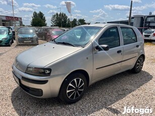 Fiat Punto 1.2 Active 5ajtós!!Friss Műszaki!!Vo...