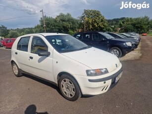 Fiat Punto 1.2 Active