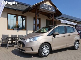 Ford B-Max 1.4 Titanium EURO6 Mo-i - Valós 81e...