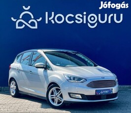 Ford C-Max 1.5 Ecoboost Titanium (Automata) / A...