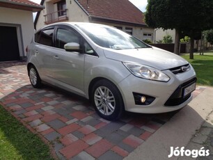 Ford C-Max 2.0 TDCi Titanium Powershift Megkímé...