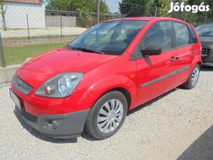 Ford Fiesta 1.3 Fresh Magyarországi.Szervizköny...