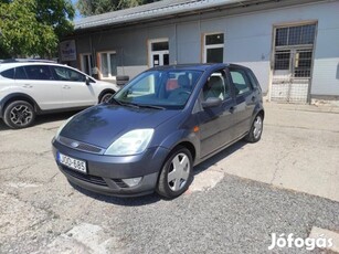 Ford Fiesta 1.4 Comfort