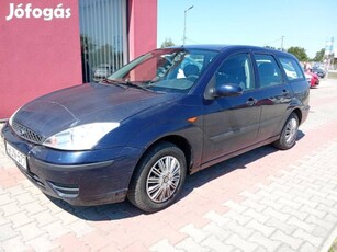 Ford Focus 1.4 Ambiente