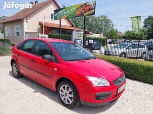 Ford Focus 1.6 TDCi Trend Plus DPF !!Friss Olaj...