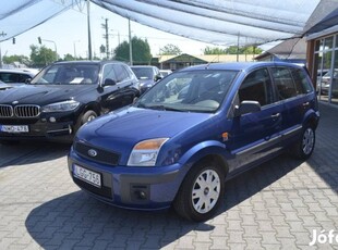 Ford Fusion 1.4 TDCi Trend