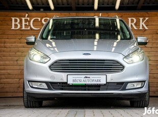 Ford Galaxy 2.0 TDCi Titanium Powershift Első T...