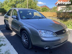 Ford Mondeo 2.0 Di Ambiente