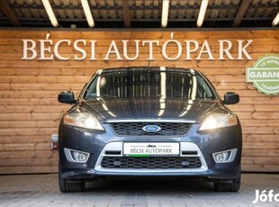 Ford Mondeo 2.0 Ecoboost Titanium Powershift 1...