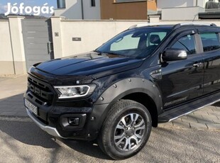 Ford Ranger 2.0 TDCi 4x4 Wild Trak (Automata) 0...