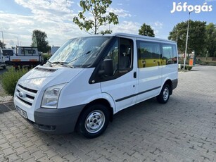 Ford Transit 2.2 TDCi 300 M Ambiente Klíma!! Te...