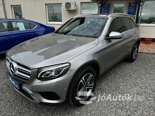 GLC-250 D-4MATIC-9G-TRONIC