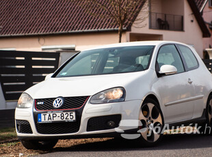 GOLF-VI 20-TSI-GTI