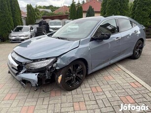 Honda Civic 1.5 T Sport Plus Prestige Panorama....