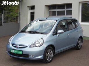 Honda Jazz 1.4 S DSI LS/ Digitális Klíma-Szervi...