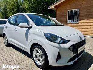 Hyundai I10 1.0 MPi Premium Carplay.Navi.Sávtar...