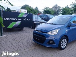 Hyundai I10 1.0i Comfort 58.000 KM!!! Szervizkö...