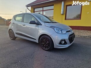 Hyundai I10 1.0i Comfort EURO6 6120km !!!