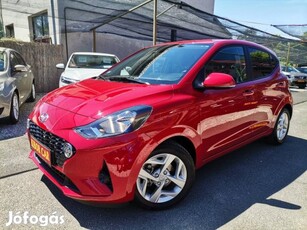 Hyundai I10 1.2 MPi Comfort Edition M.o.-i! 23e...