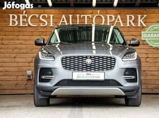 Jaguar E-PACE D165 (Automata) Akár 1 Év Garanci...