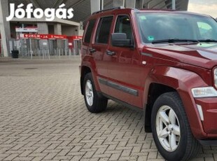 JEEP Cherokee 2.8 CRD S Limited 2Év vizsga.4x4...