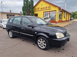 KIA Carens 1.6 LX