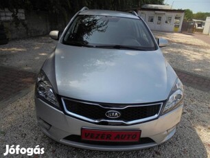 KIA CEE'D SW 1.6 EX EURO5 6 Sebesség T RADAR T...