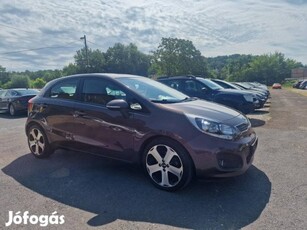 KIA RIO 1.4 CRDi EX