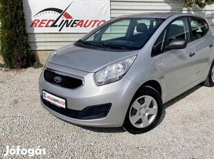 KIA Venga 1.4 LX