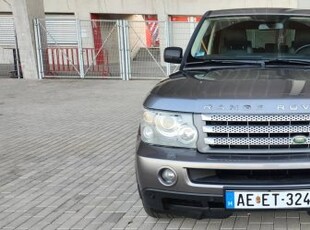 Land Rover Range Rover Sport Rangesport 3.6 TDV...