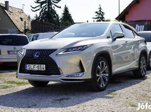 Lexus RX 450h Comfort Plus e-CVT MY21 Facelift!...