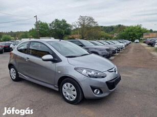 Mazda 2 1.5i GTA