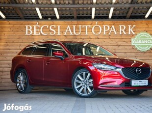 Mazda 6 Sportkombi 2.5i Skyactiv Exclusive-Line...