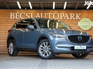 Mazda CX-5 2.5i Revolution AWD (Automata) 1 Év...