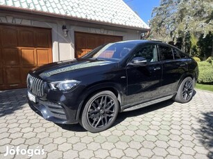 Mercedes-AMG Gle 53 4Matic+ Coupe Full extra/ Áfás