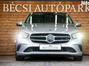 Mercedes-Benz B 180 Style 7G-DCT AUT.//2025.09-...