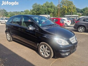 Mercedes-Benz B-Osztály B 160 Blueefficiency EURO5