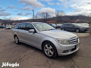 Mercedes-Benz C 200 T CDI Classic