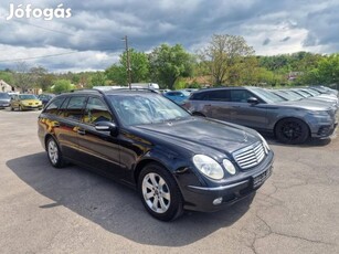 Mercedes-Benz E 270 T CDI Elegance (Automata)