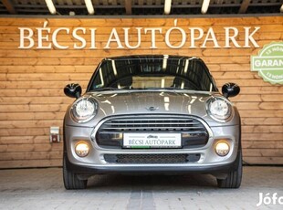 Mini Cooper 1.5 1 Év Ajándék Garancia//Friss VI...