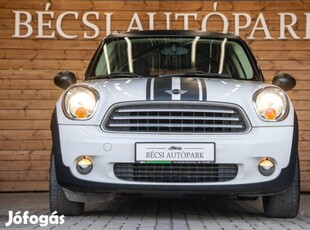 Mini Countryman Cooper2.0 D (Automata) 1 Év GAR...