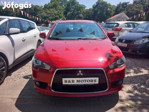 Mitsubishi Lancer 1.5 Invite 148800 km Nagyon s...