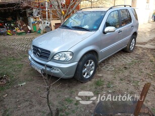 ML-270 CDI-FINAL-EDITION-AUT