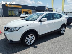 Nissan Qashqai 1.2 DIG-T Tekna