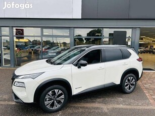 Nissan X-Trail 1.5 VC-T Mild-hybrid N-Connecta...