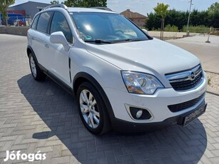 Opel Antara 2.2 CDTI Cosmo (Automata) Szervizkö...