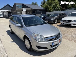 Opel Astra Caravan 1.6 Essentia Szép állapot! F...