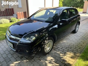 Opel Astra H 1.4 Essentia Magyarországi.vezetet...